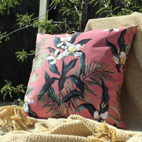 Honolulu - Pink - Outdoor Cushion
